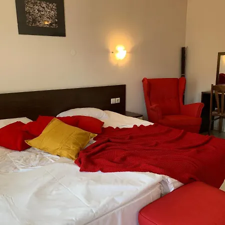 StayInn Banderitsa Studio Bansko