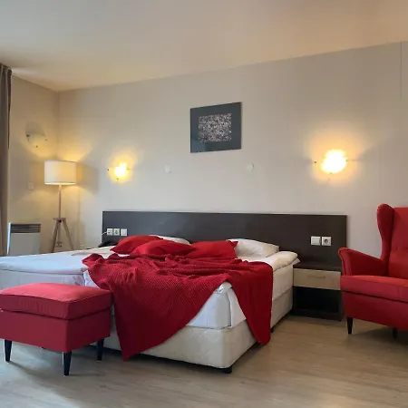 StayInn Banderitsa Studio Apartment *