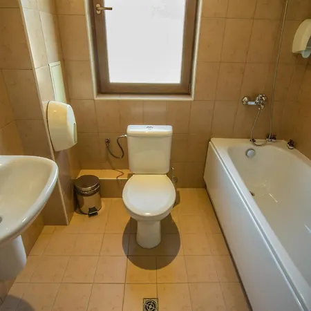 StayInn Banderitsa Studio Apartment