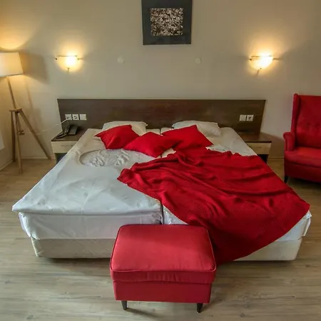 Apartment StayInn Banderitsa Studio Bansko