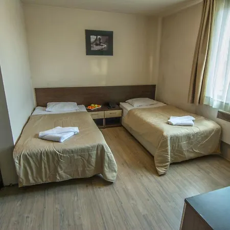 StayInn Banderitsa Studio
